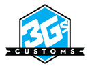 3Gs Customs